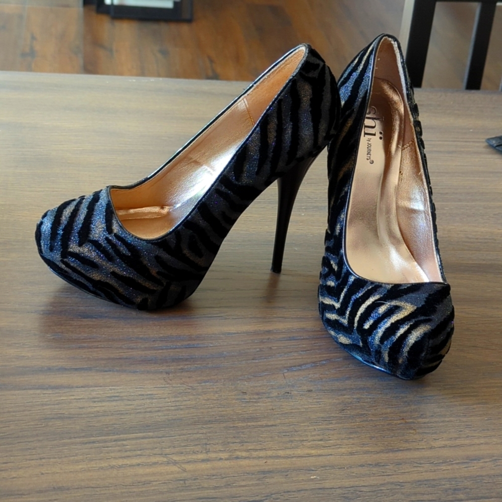 Heels